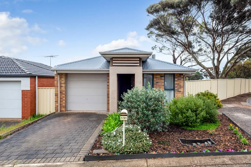 1/21 Osmund Crescent, Christie Downs, SA 5164