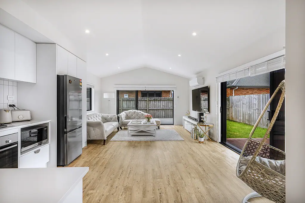 Morrinsville 2 Slaapkamer The Modern Dream and Luxury