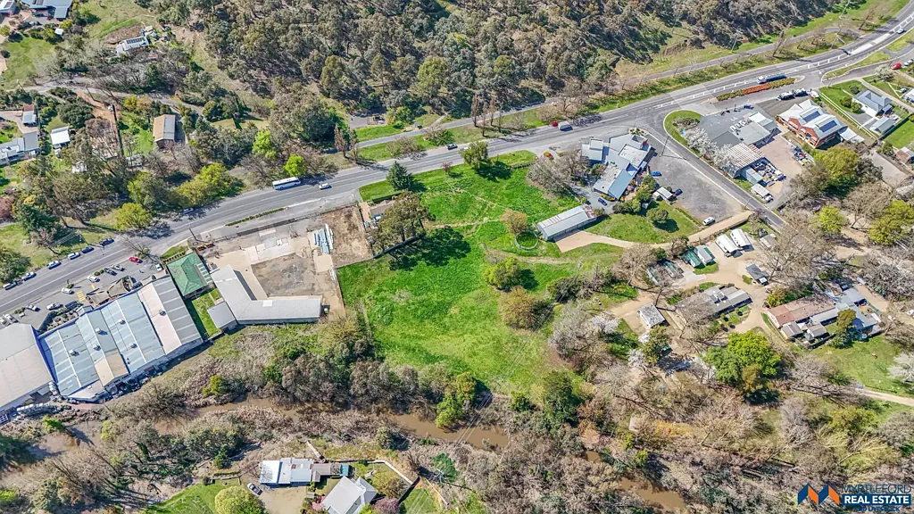 Myrtleford Unparalleled Acreage Opportunity