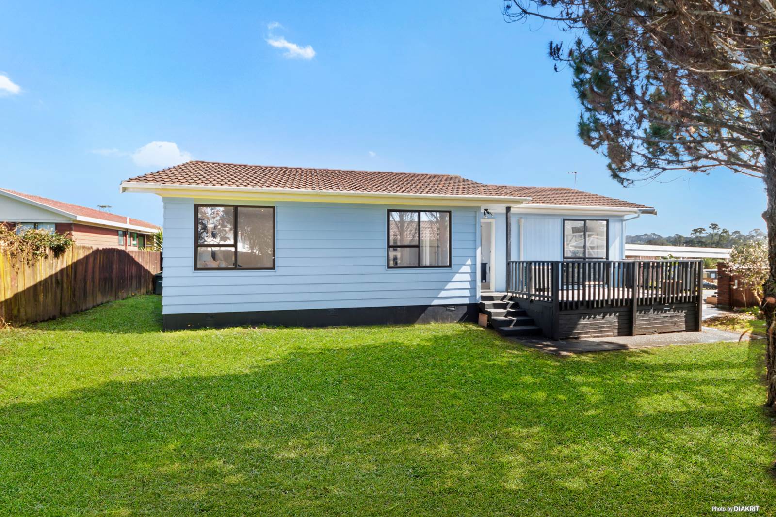 12 Hillman Place, Ranui, Auckland - Waitakere, 3 Schlafzimmer, 1 Badezimmer, House