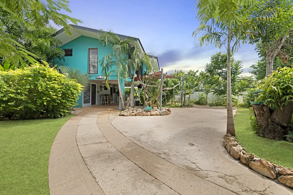 Anula 3ห้องนอน Perfect Family Haven with Space, Comfort & Convenience