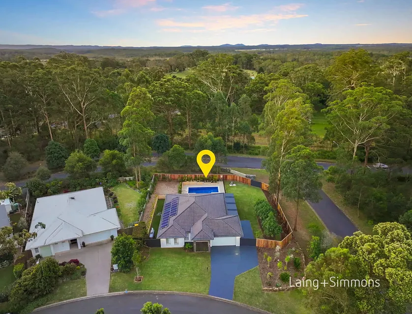 43 Kingston Town Loop, Port Macquarie, NSW 2444, 4房, 3浴, House