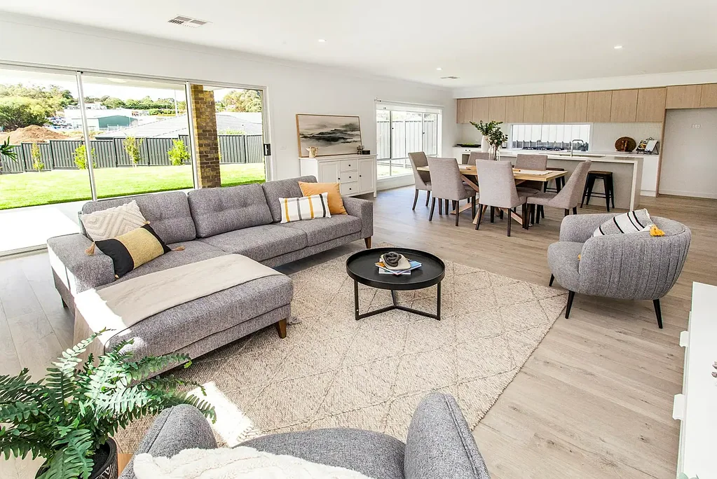 Lilydale 4 Bedroom Family Friendly in Wonderful Wynnlea