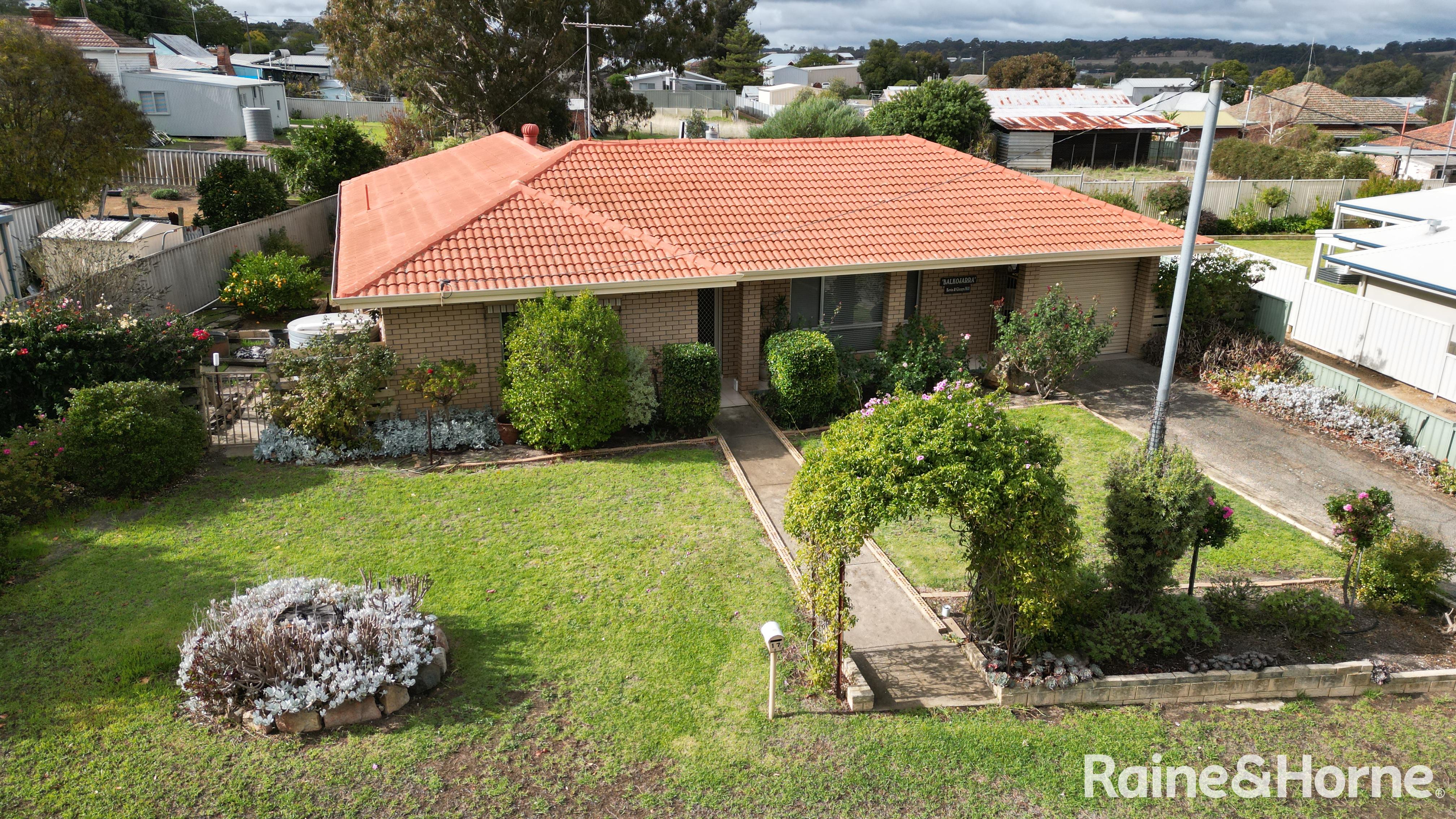 17 PENSIONER RD, KOJONUP WA 6395, 0 Kuwarto, 0 Banyo, House