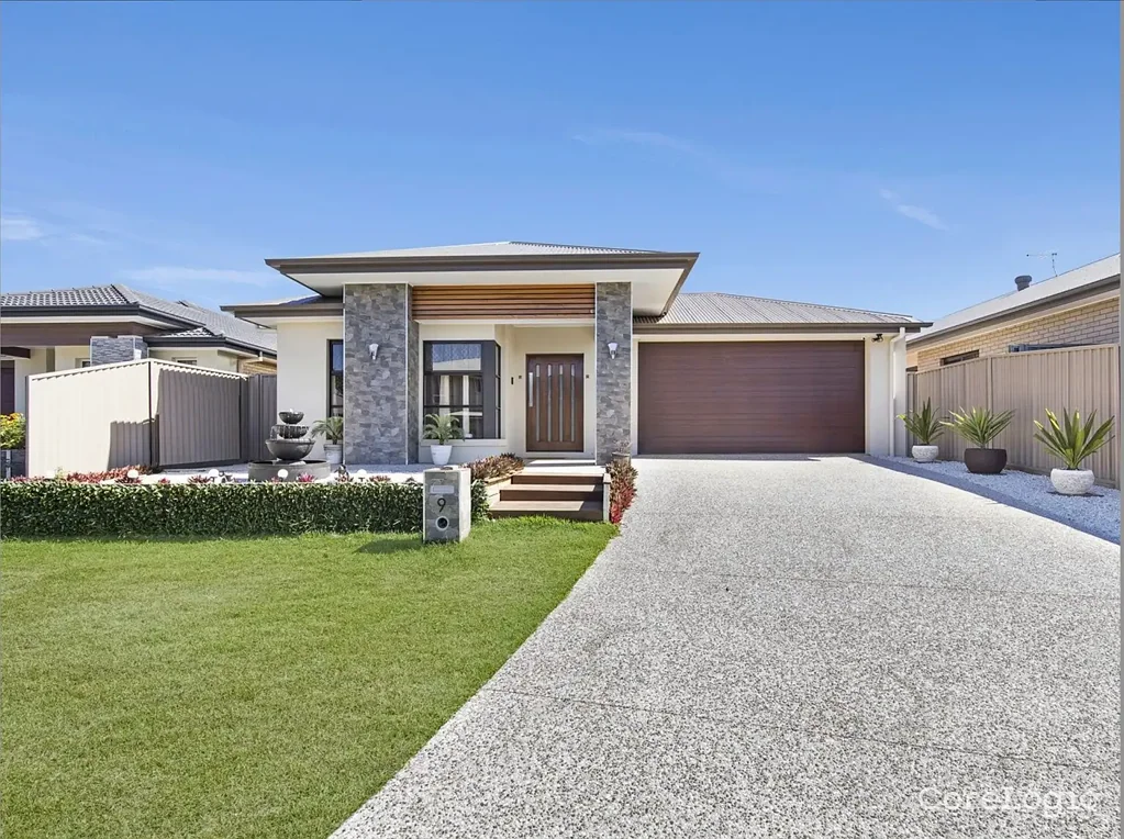 Modern Family Home in Prime Taigum Location – Now Available for Rent!