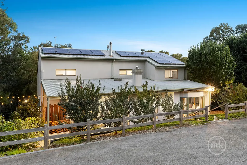 Panton Hill 5Habitaciones Private Acreage Living with Resort-Style Entertaining