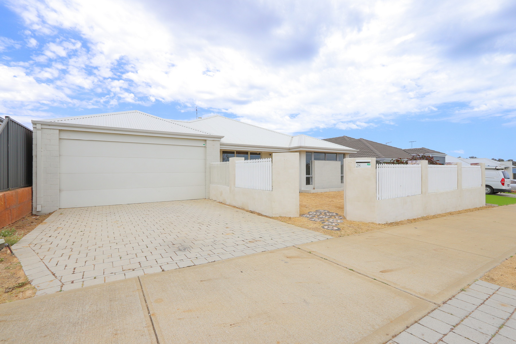 28 FAIRCHILD DR, BALDIVIS WA 6171, 0房, 0浴, House