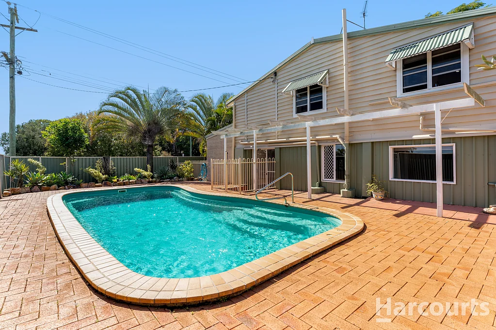 99 Torquay Road, Scarness, QLD 4655