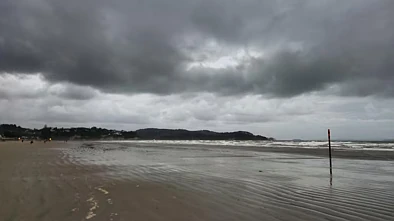 奥克兰人注意！强降雨今天杀到，持续15小时，这些地区首当其冲！