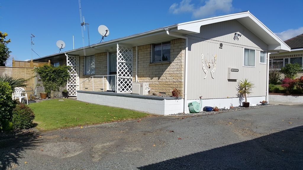 38b Bent Street, Putaruru, South Waikato, 2房, 1浴