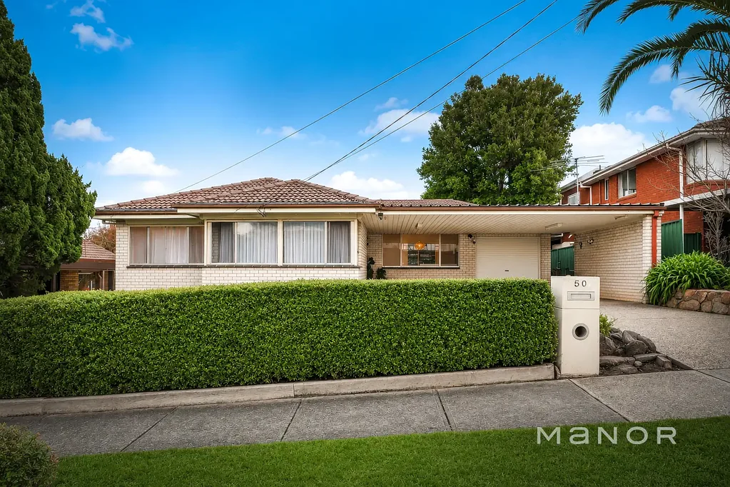 Winston Hills 3Zimmer The Perfect Blend of Space, Convenience and Future Potential
