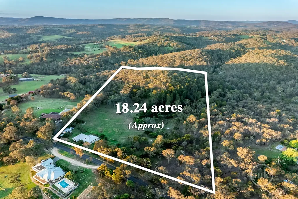 220 Church Road, Panton Hill, VIC 3759