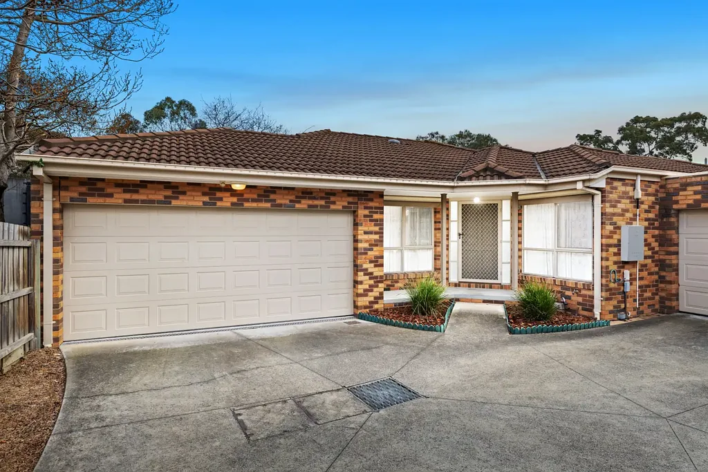 2/22 Berrabri Drive, Scoresby, VIC 3179