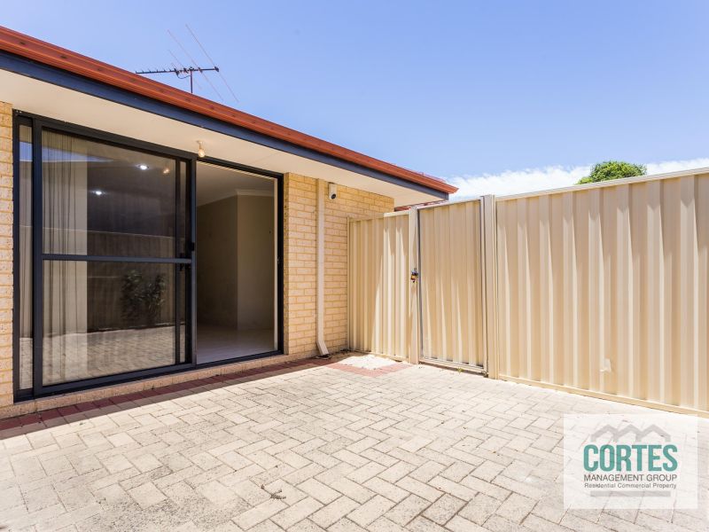 3C EMSWORTH WAY, BALGA WA 6061, 0 Bedrooms, 0 Bathrooms, House