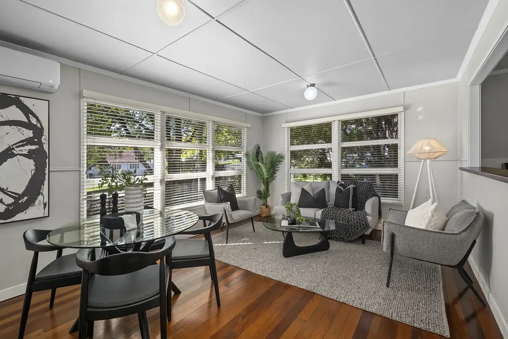 Space & Character in the Heart of Moorooka