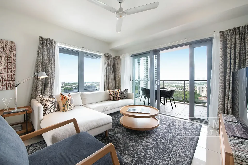 1109/31 Woods Street, Darwin City, NT 800