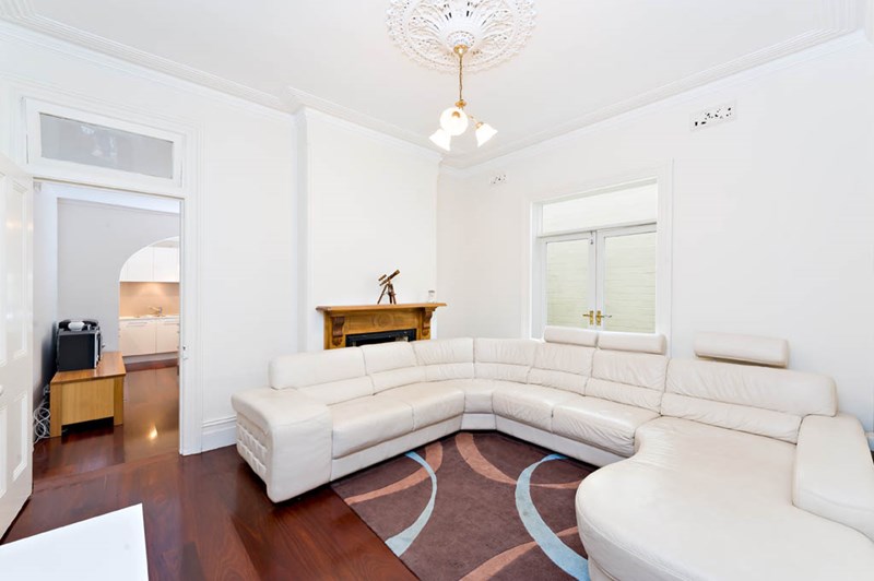 47 ANNESLEY ST, LEICHHARDT NSW 2040, 0 રૂમ, 0 બાથરૂમ, House