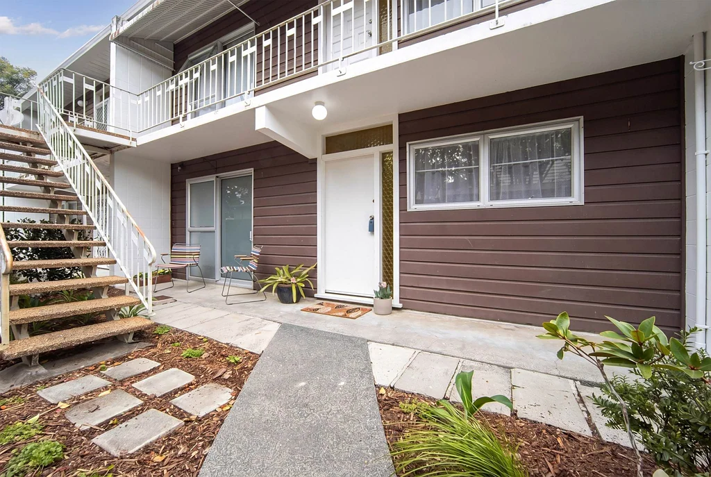 New Lynn 2Moenga Easy Living in the Heart of New Lynn