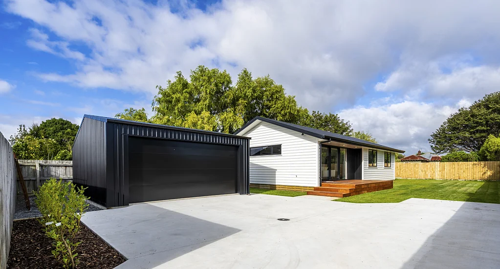 83 Venus Street, Georgetown, Invercargill, Southland