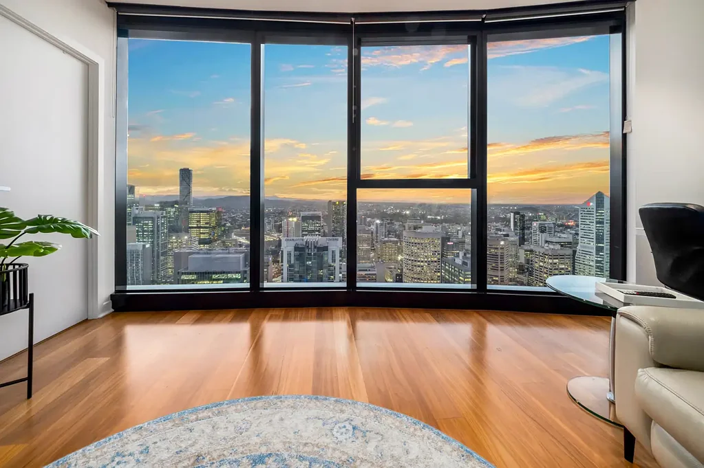 5508/222 Margaret Street, Brisbane City, QLD 4000