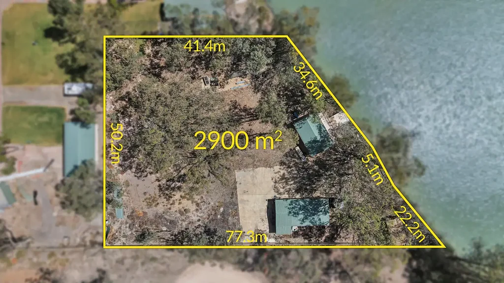42 South Terrace, Blanchetown, SA 5357