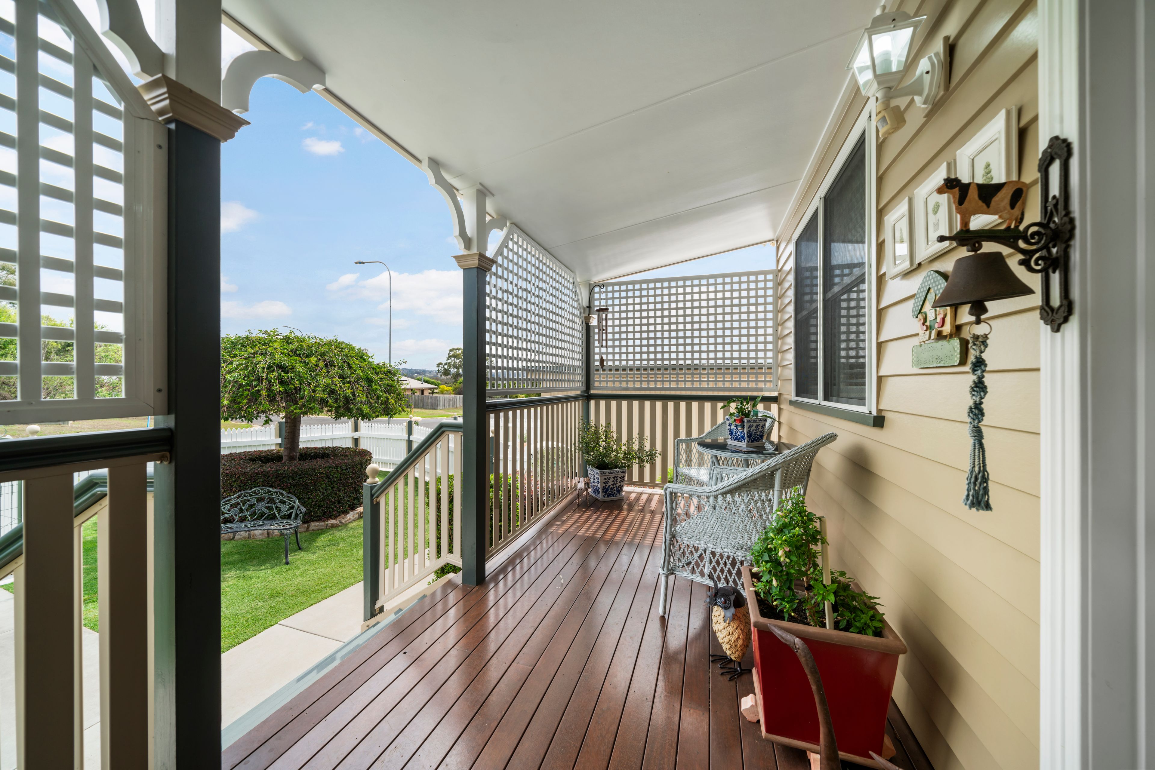 16 SAMUEL AV, CROWS NEST QLD 4355, 0 ห้องนอน, 0 ห้องน้ำ, House