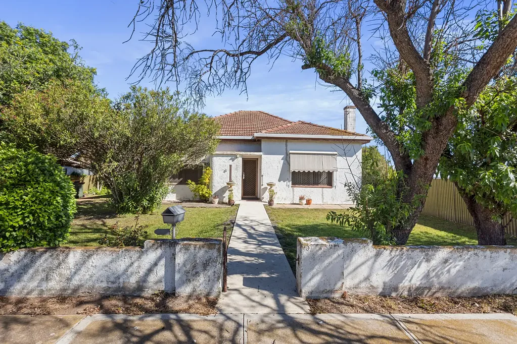44 Passmore Street, West Richmond, SA 5033