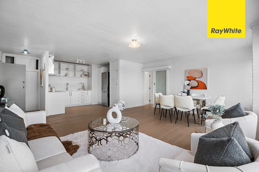 3B/94 Dominion Road, Mount Eden, Auckland City, Auckland