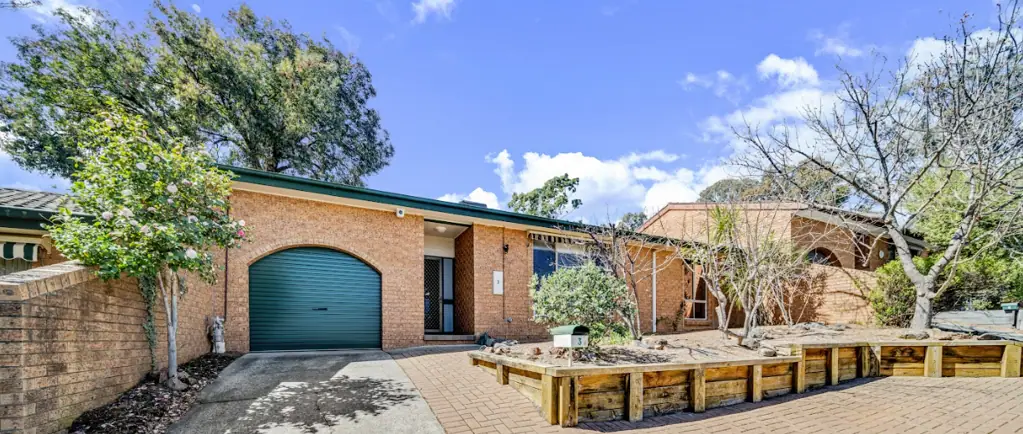 3/2 Sexton Street, Cook, ACT 2614