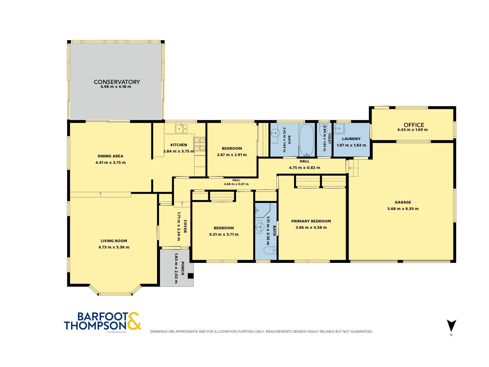 16 Landsberg Way, Windsor Park, photo 4
