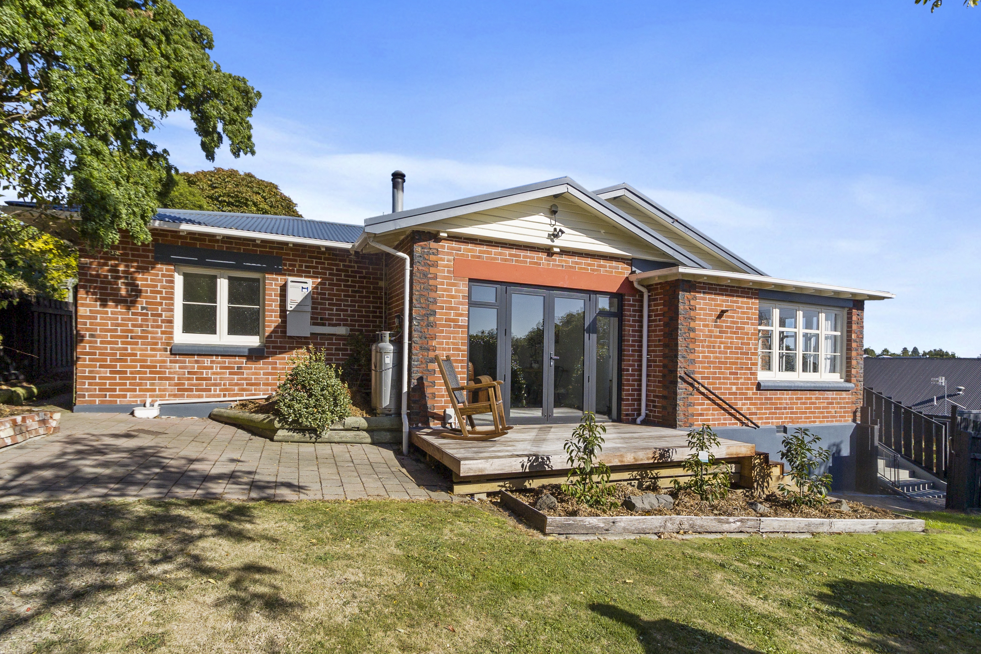 6 Hertnon Street, West End, Timaru, 3 ห้องนอน, 0 ห้องน้ำ, House