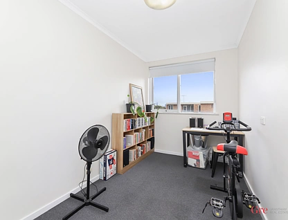 20/159 Union Street, Brunswick West, North Melbourne, 1 Bedrooms, 1 Bathrooms, Apartment