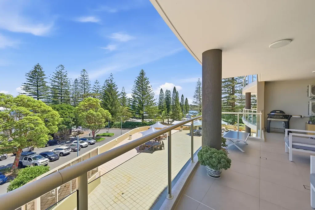 403/2 Murray Street, Port Macquarie, NSW 2444