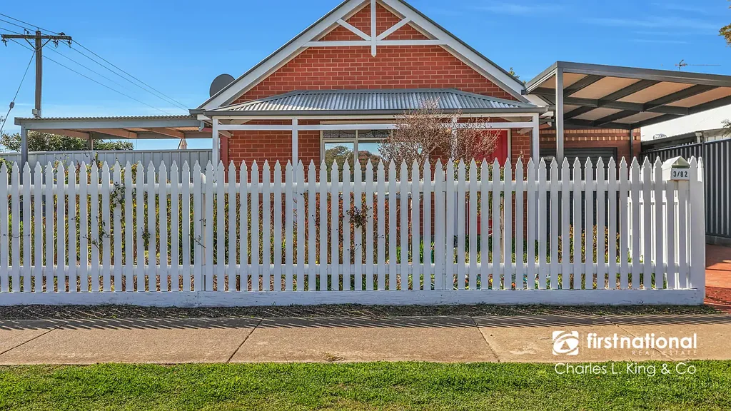 Echuca 3Kwarto Easy-care living awaits!
