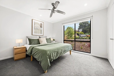 2/14 Marian Court, Eltham North, VIC 3095, 3房, 1浴, Townhouse