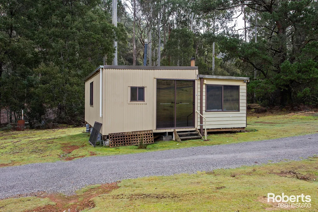 4/137 Winduss Road, Gunns Plains, TAS 7315