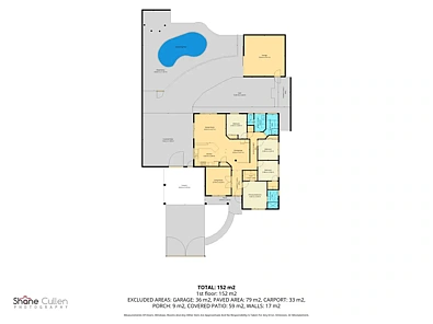 24 O'Connor Street, Somerville, Kalgoorlie, WA 6430, 4 slaapkamers, 2 badkamers, House