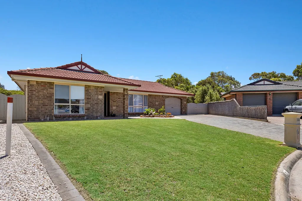 8 Kestrel Place, Port Lincoln, SA 5606
