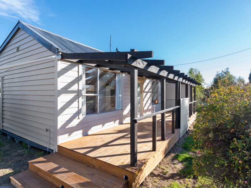 144 Rolleston Street, Rakaia, Ashburton, 3 chambres, 1 salles de bain