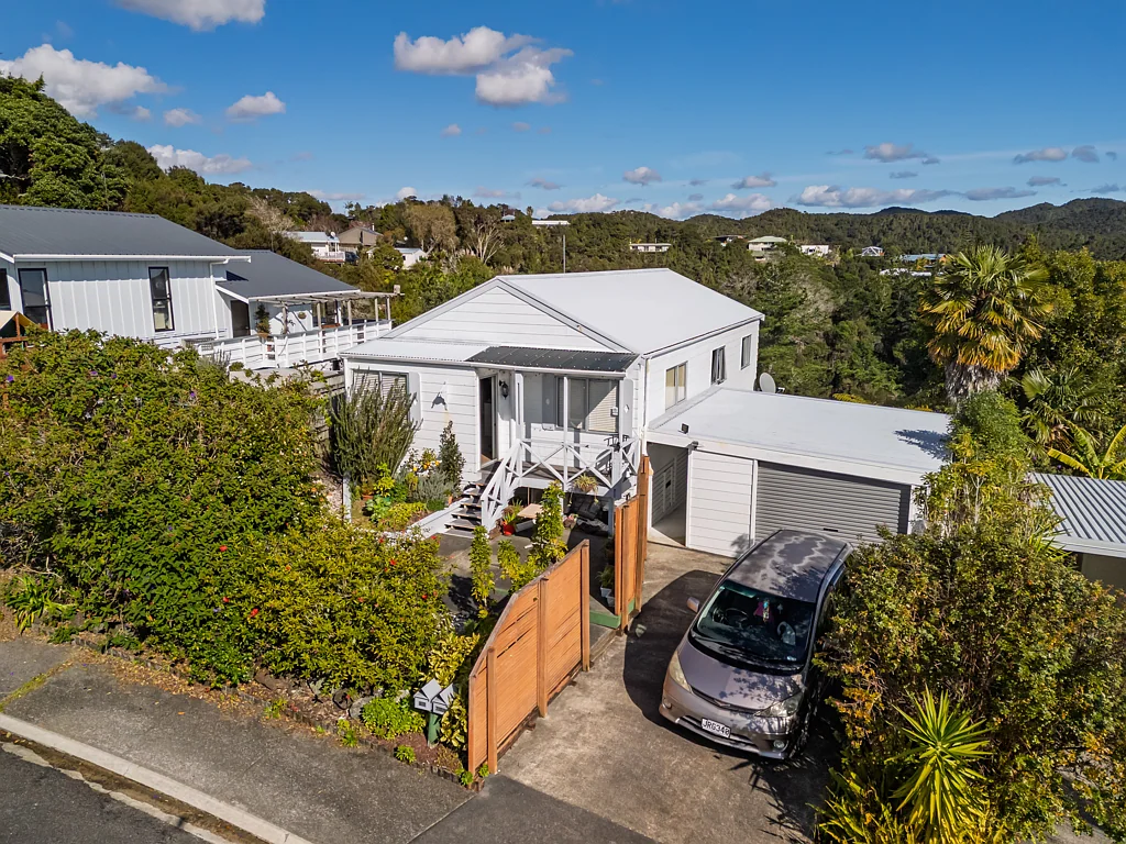 Paihia 4房  Dual Income - Investment Gem !