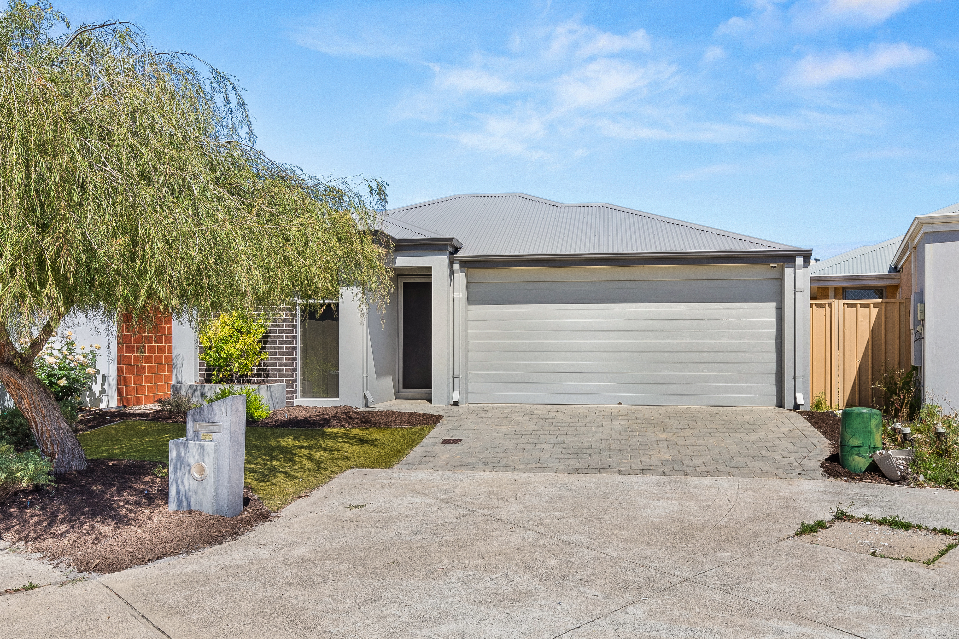 11 SUNRIDGE CL, CAVERSHAM WA 6055, 0房, 0浴, House