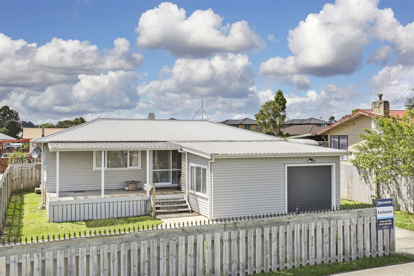 11 Edinburgh Street, Tuakau, Waikato, 3房, 0浴