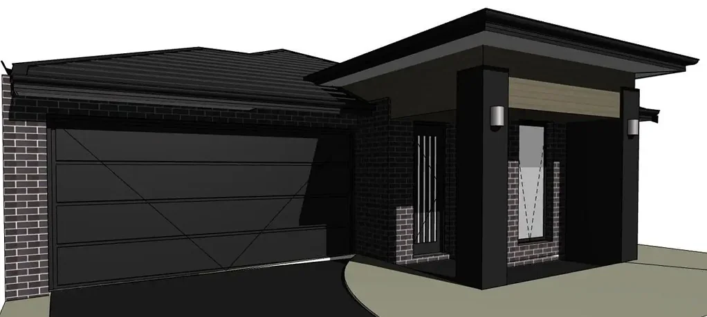 Truganina 4غرفة نوم BRAND NEW HOUSE / FHOG $10,000