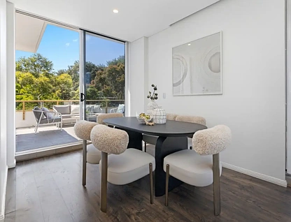 905/10 Avon Road, Pymble, NSW 2073, 3部屋, 2バスルーム, Apartment