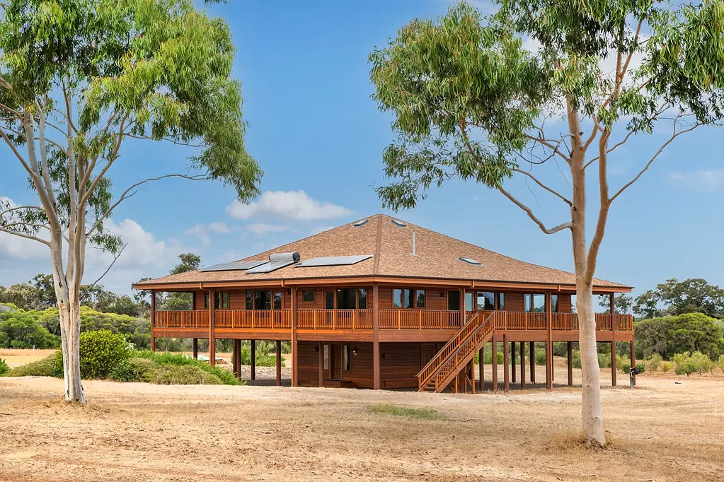 Cowaramup Opulence