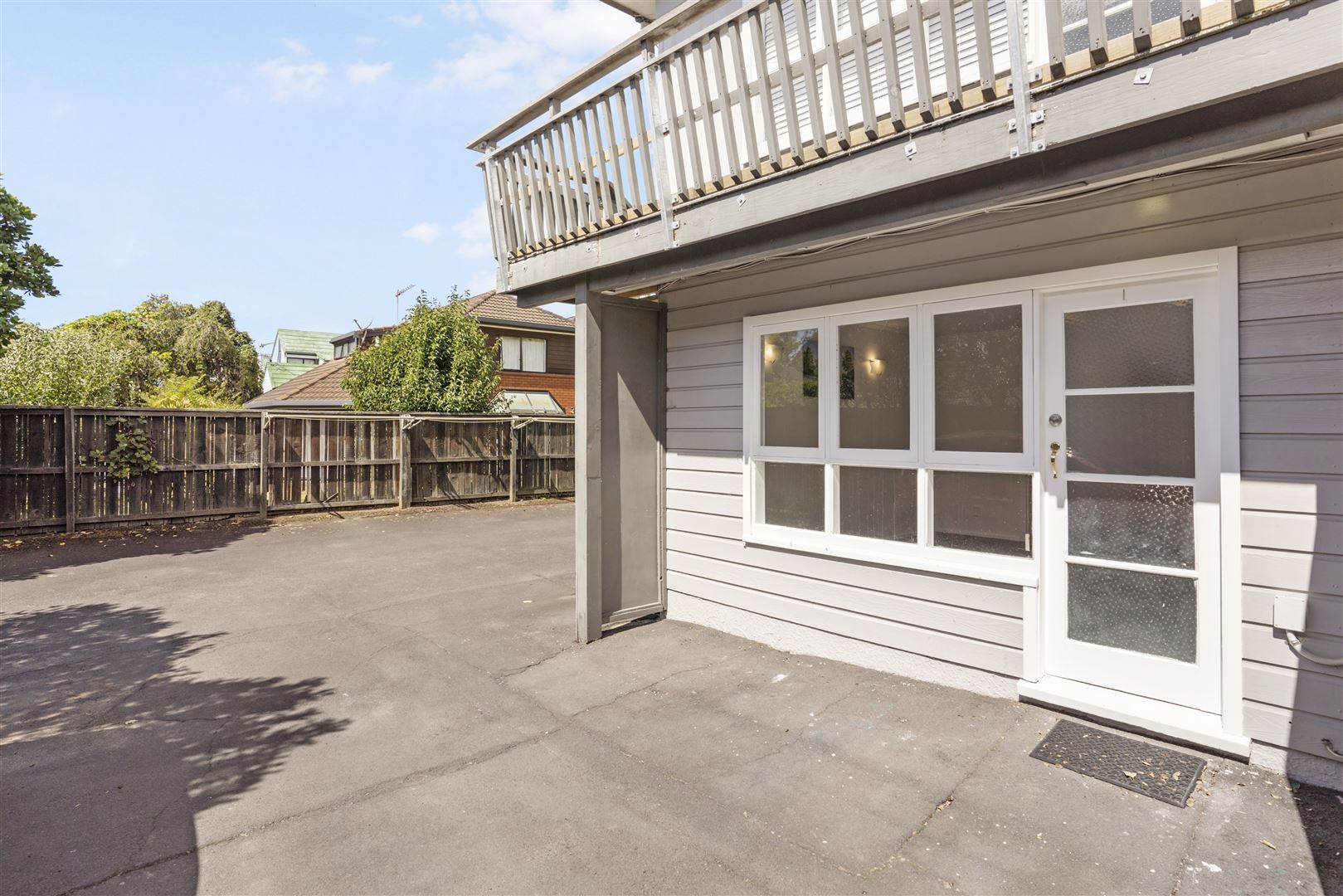 1/44 Saint Andrews Road, Epsom, Auckland, 1 ห้องนอน, 1 ห้องน้ำ, Studio