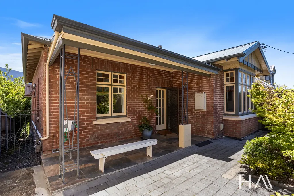 422 Argyle Street, New Town, TAS 7008