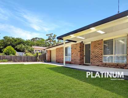 165 Greville Ave, Sanctuary Point, NSW 2540, 3 Bedrooms, 2 Bathrooms, House