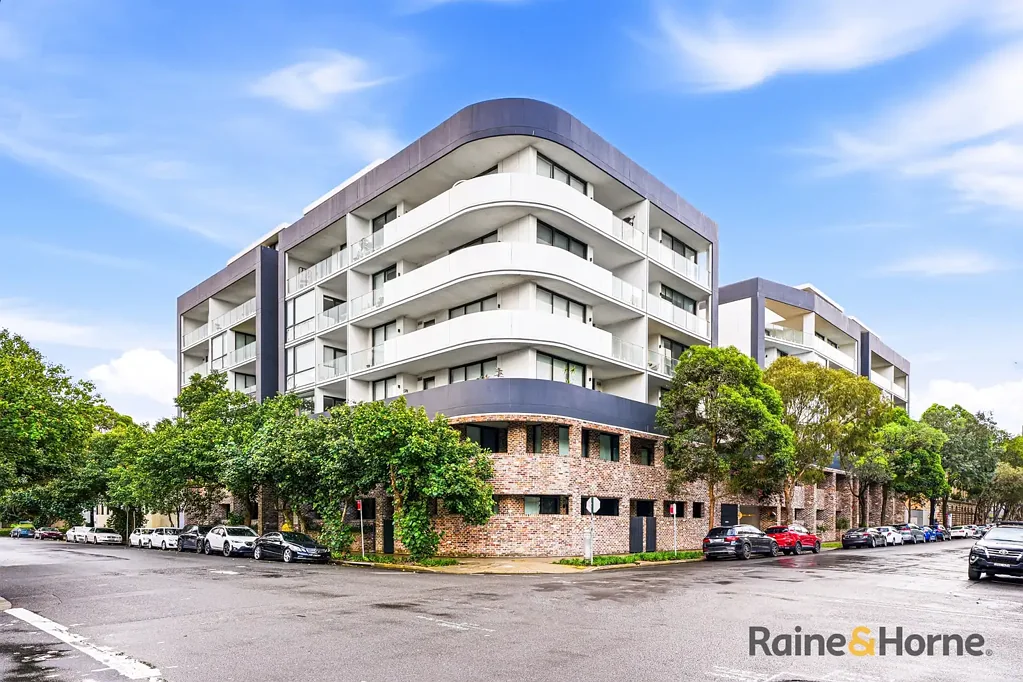 53/13-15 Mentmore Ave, Rosebery, NSW 2018