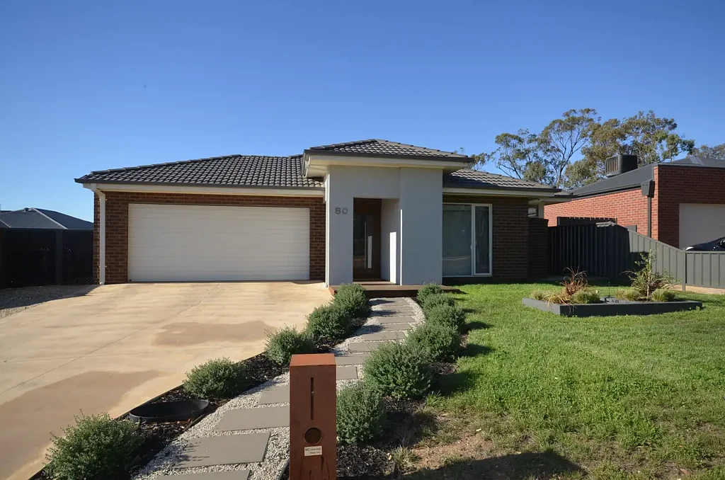 Beautiful Four Bedroom Home